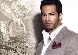 Bollywood Actor Upen Patel